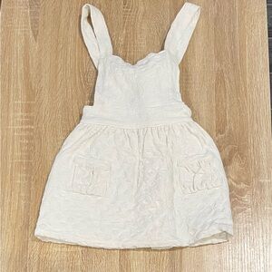 Arabella and Rose Toddler Dress